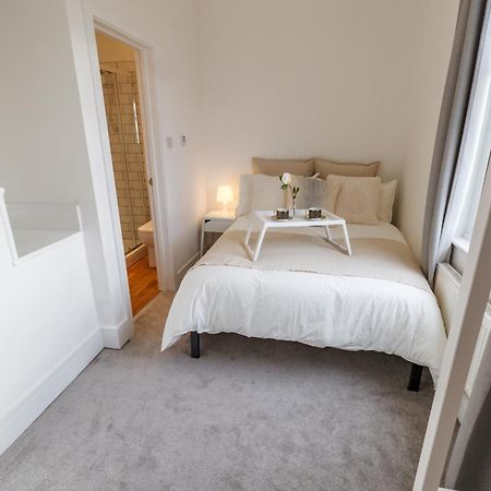 Sapphire Home Stay 리버풀 외부 사진