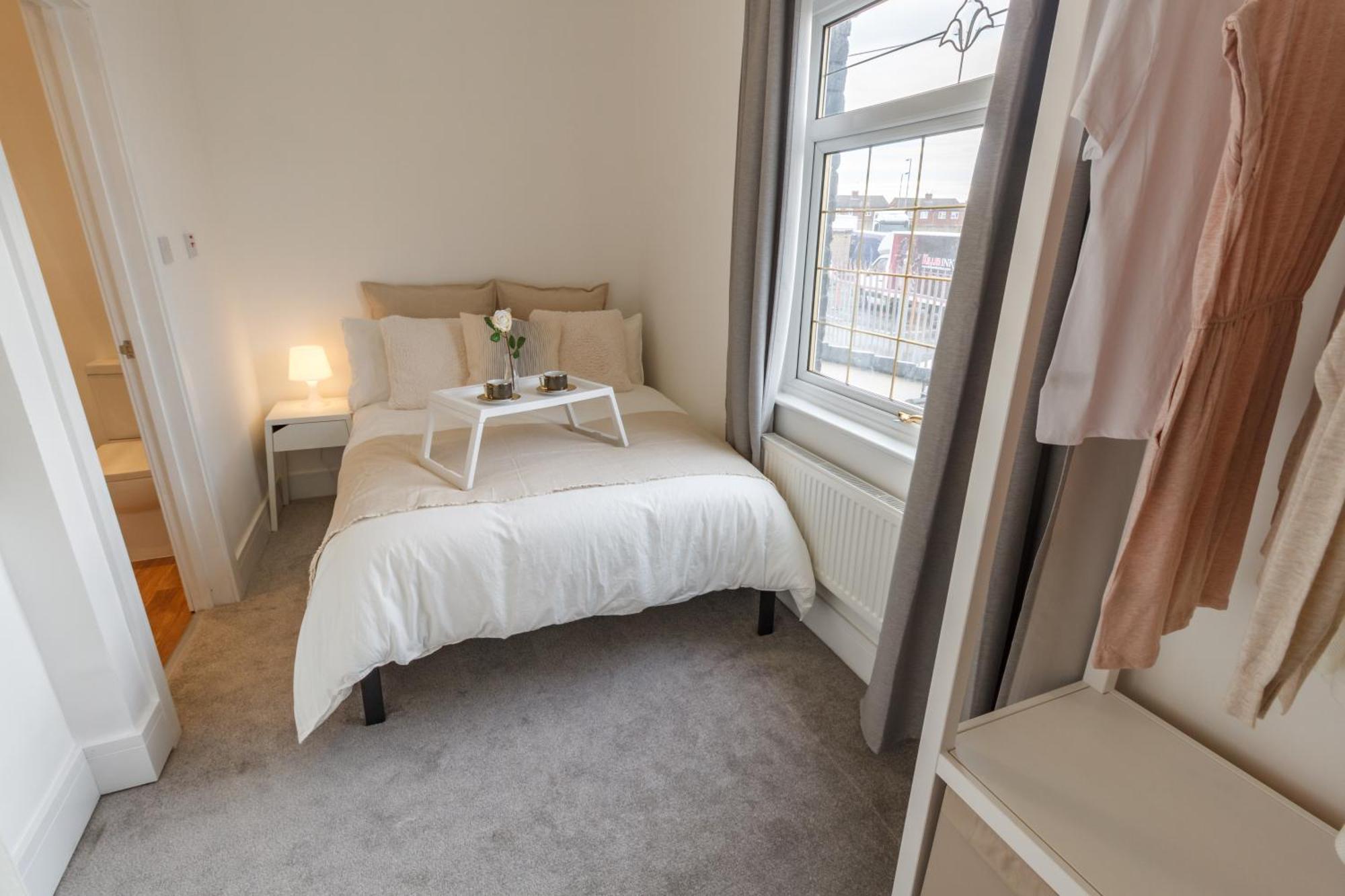 Sapphire Home Stay 리버풀 외부 사진