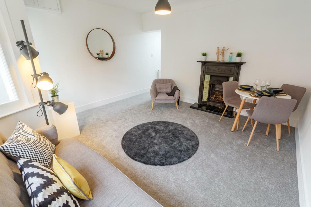 Sapphire Home Stay 리버풀 외부 사진